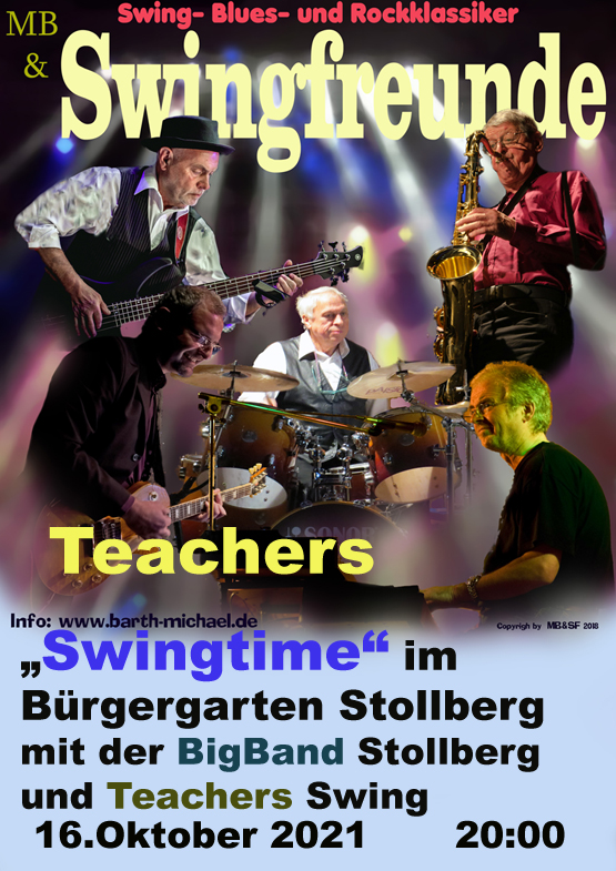 Plakat MB&SF 3 Text Teachers