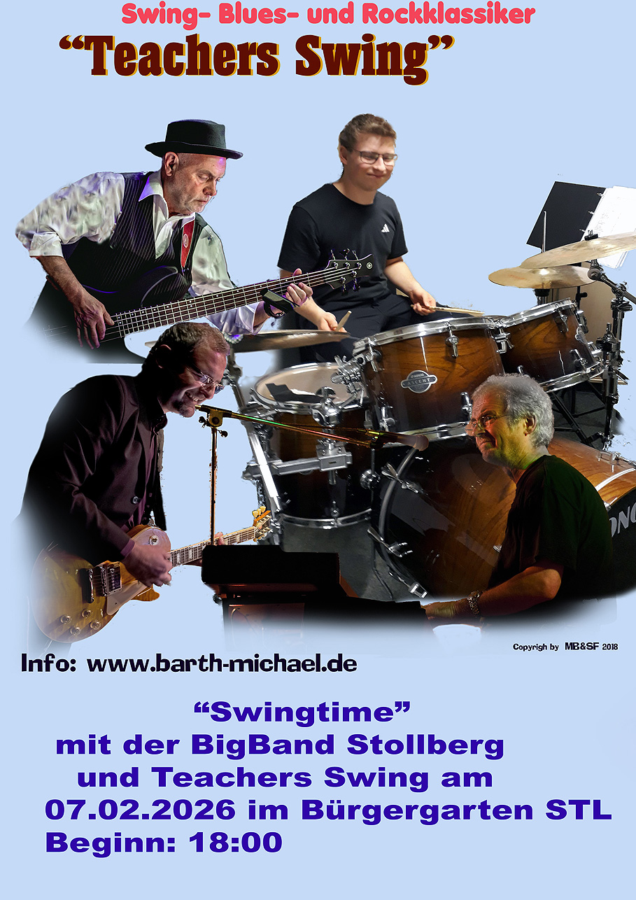 Plakat Teachers 2026 k