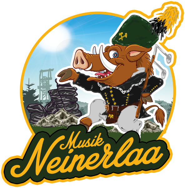 musikneinerlaa logo